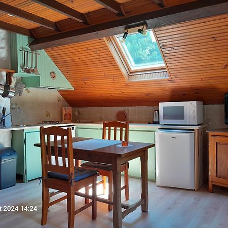 L'Espugue Apartment Gedre Ngoại thất bức ảnh
